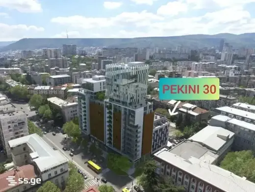ქირავდება, ბინა