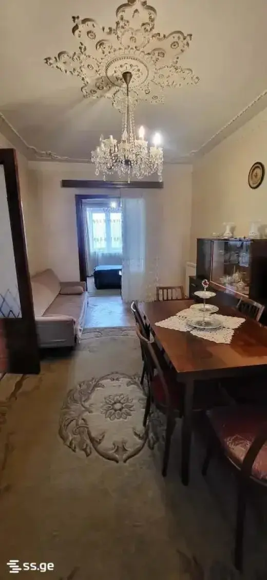 იყიდება, ბინა