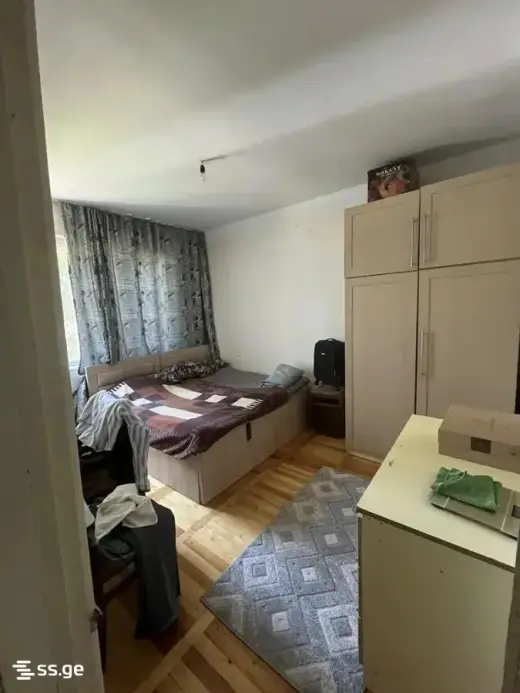 იყიდება, ბინა