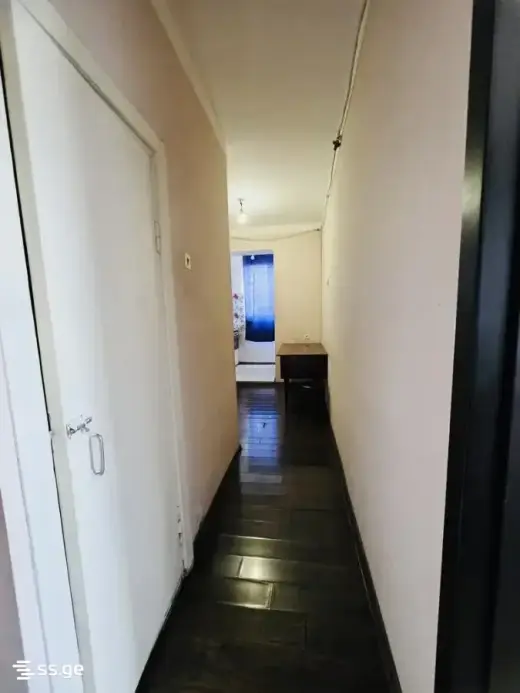ქირავდება, ბინა