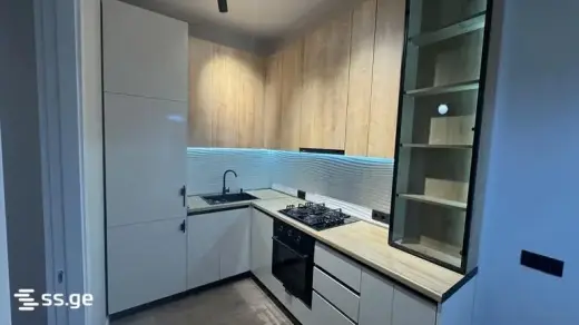იყიდება, ბინა