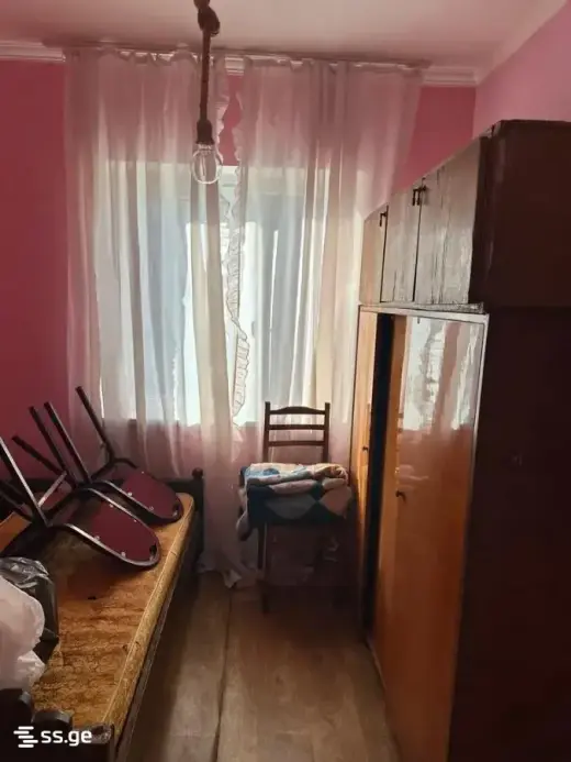 იყიდება, ბინა