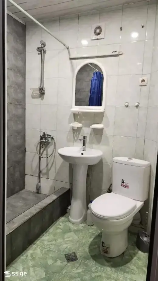 ქირავდება, ბინა