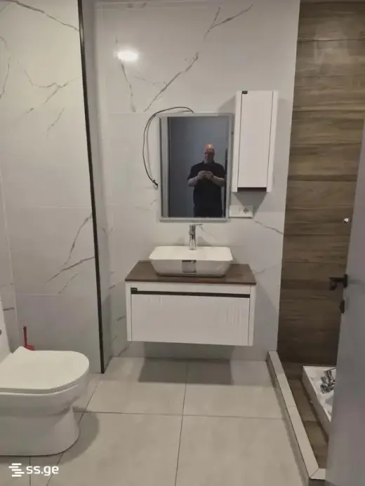 იყიდება, ბინა