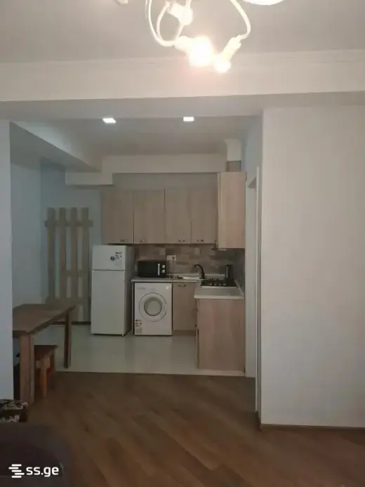 ქირავდება, ბინა