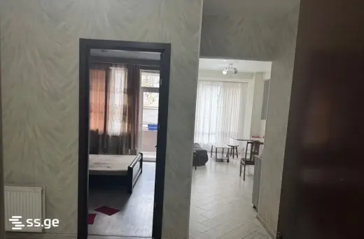ქირავდება, ბინა