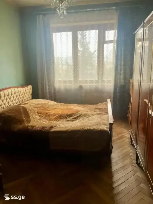 იყიდება, ბინა