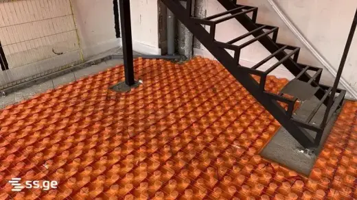 იყიდება, ბინა