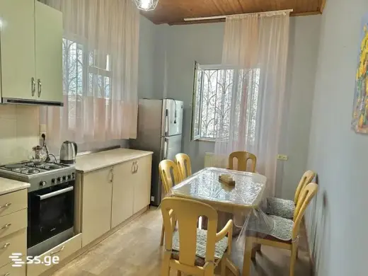 ქირავდება, ბინა