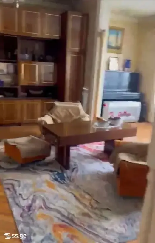 ქირავდება, ბინა