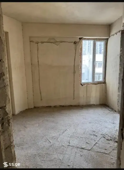 იყიდება, ბინა