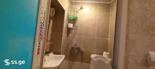 ქირავდება, ბინა