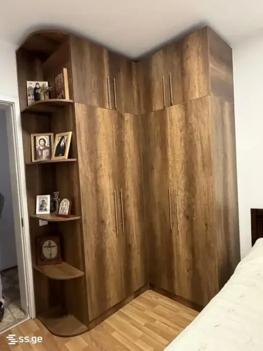 იყიდება, ბინა