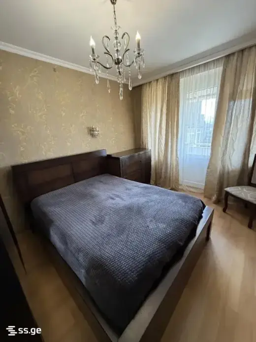 იყიდება, ბინა