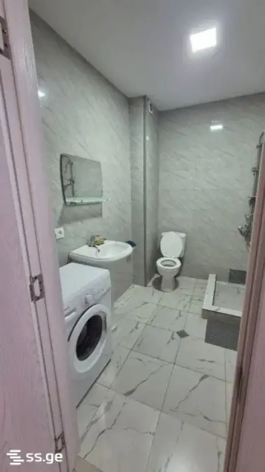 ქირავდება, ბინა