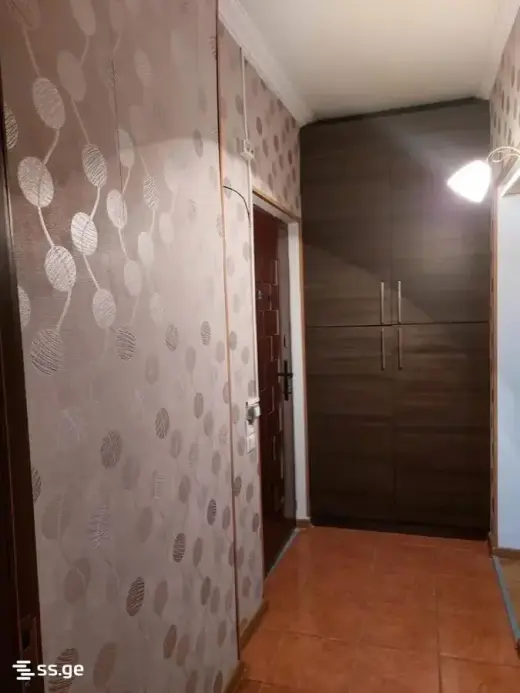 ქირავდება, ბინა