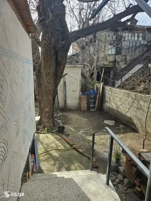 იყიდება, კერძო სახლი