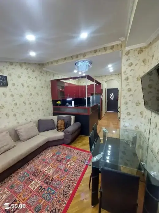 იყიდება, ბინა