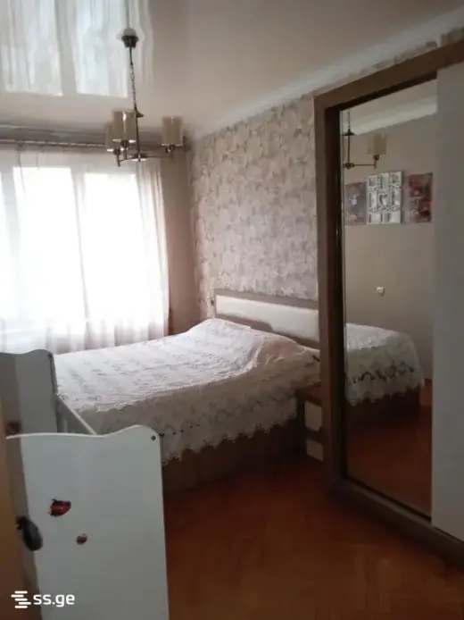 იყიდება, ბინა