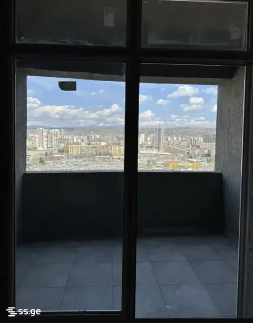 იყიდება, ბინა