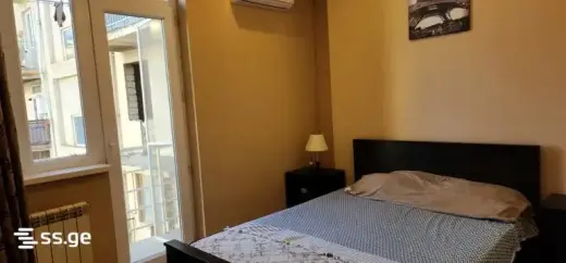 ქირავდება, ბინა