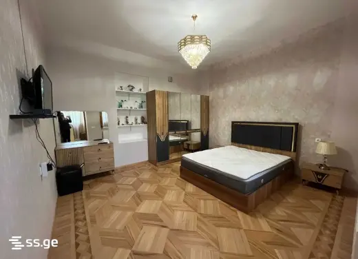 ქირავდება, ბინა