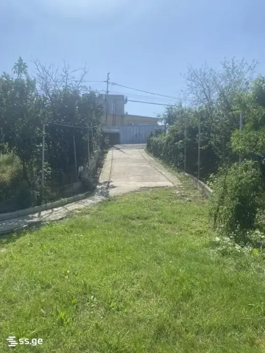 იყიდება, კერძო სახლი