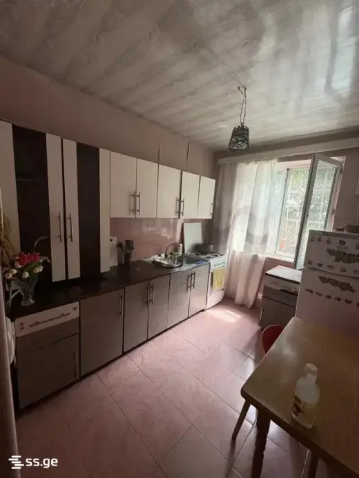 ქირავდება, ბინა