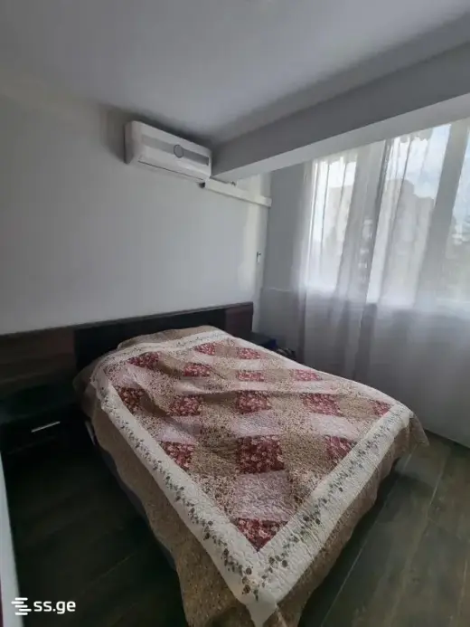 ქირავდება, ბინა