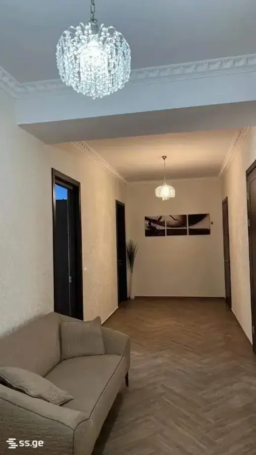 იყიდება, ბინა