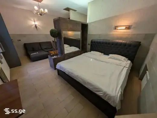 For Rent, Apartment