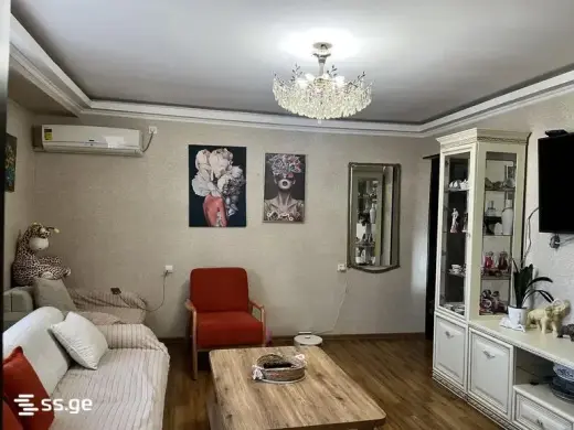 იყიდება, ბინა