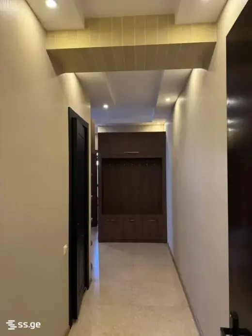 ქირავდება, ბინა