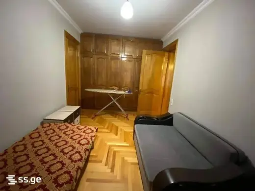 ქირავდება, ბინა