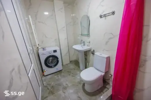ქირავდება, ბინა