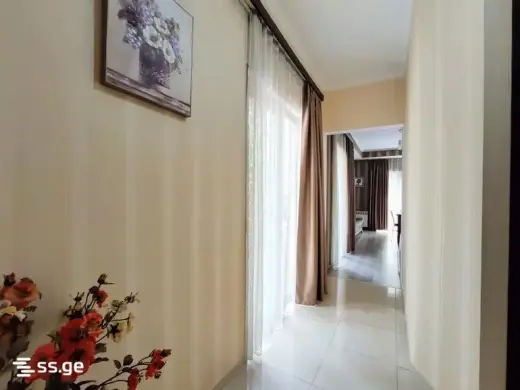 For Rent, Apartment
