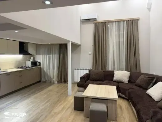 იყიდება, ბინა