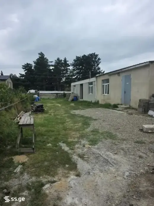 იყიდება, კერძო სახლი
