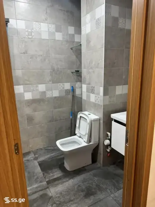 ქირავდება, ბინა
