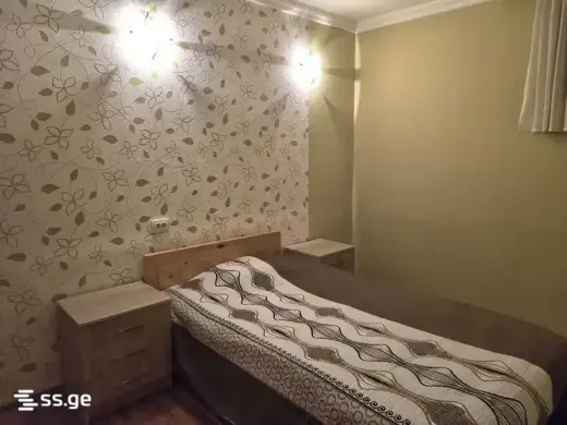 იყიდება, ბინა