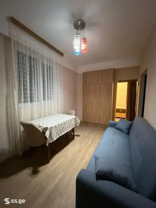 ქირავდება, ბინა