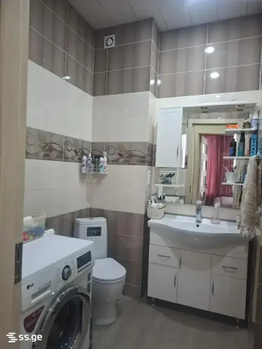 იყიდება, ბინა
