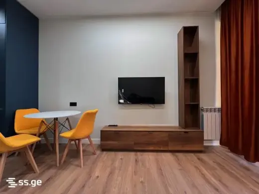 ქირავდება, ბინა