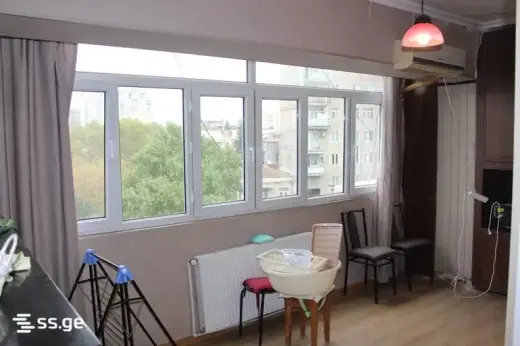 იყიდება, ბინა