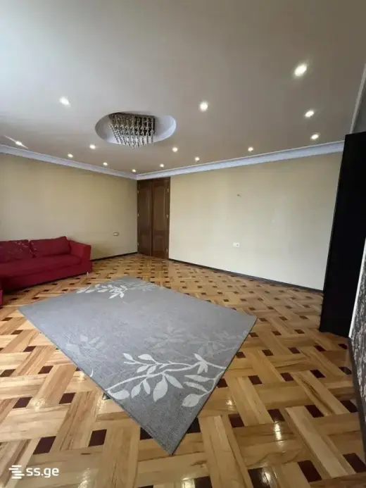 იყიდება, ბინა