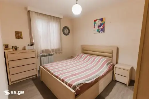 იყიდება, ბინა
