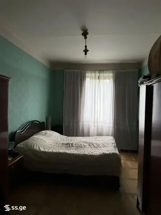 იყიდება, ბინა