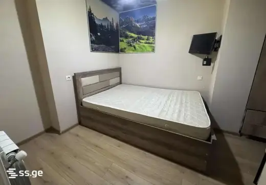ქირავდება, ბინა