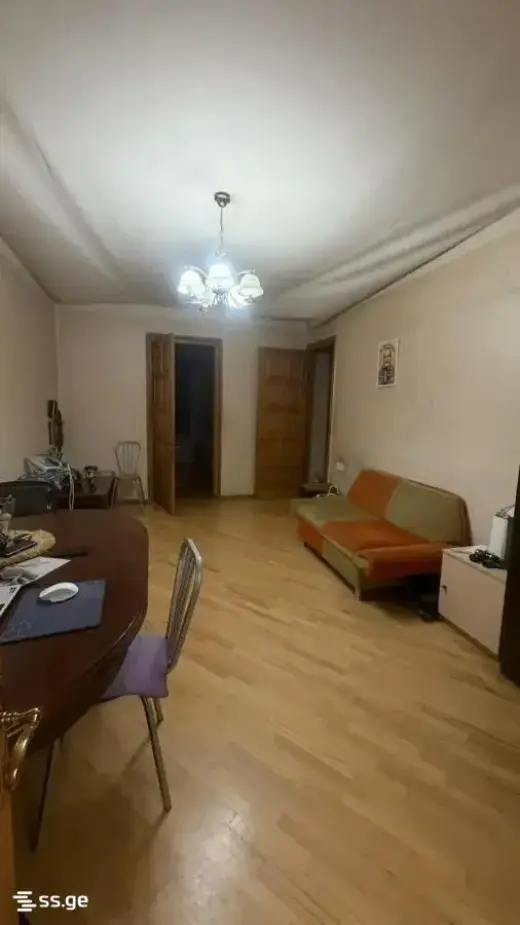 იყიდება, ბინა