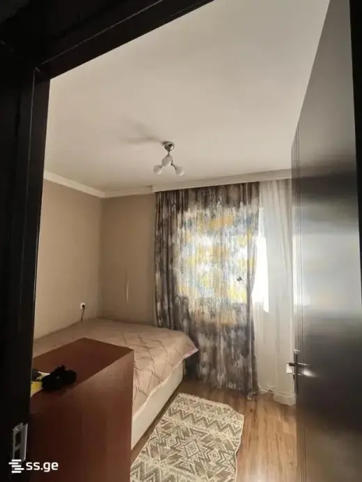 იყიდება, ბინა
